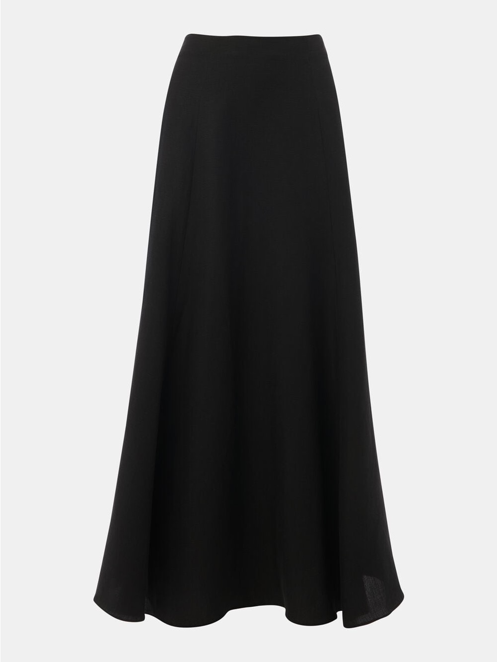 Adrianna Papell Evening Maxi Skirt